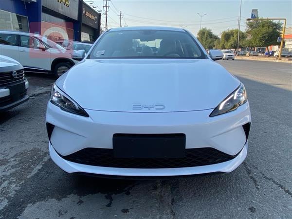 بي واي دي سيل 05 DM-i 2025 للبيع في العراق - اربيل